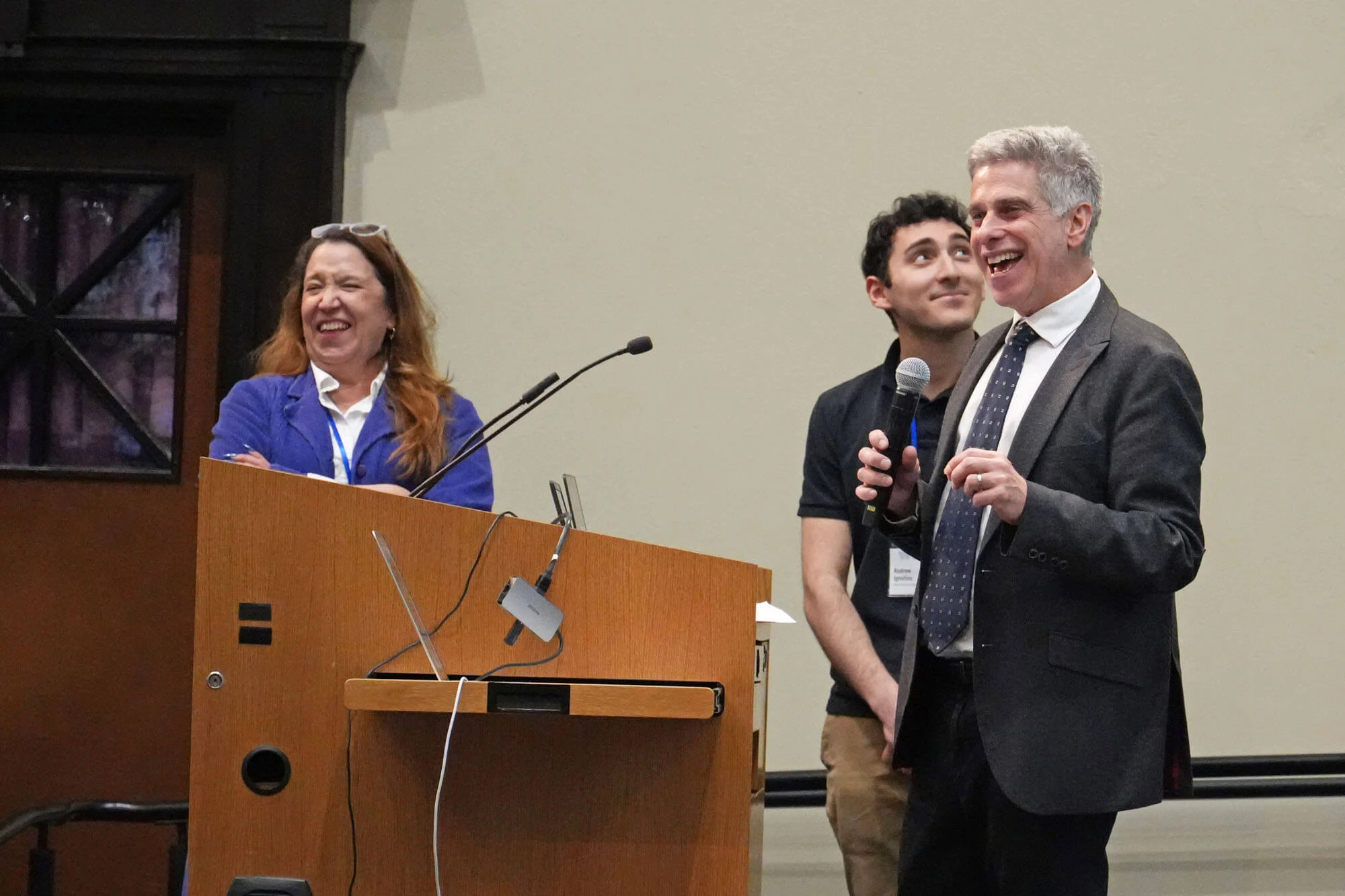 ituoft-conference-2025-day2pm125 Photos from last year’s conference.